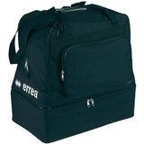 Errea Športne torbe Borsa Basic Media Črna | Shoptok.si