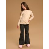 Sinsay Rebrasta majica/bluza | shoptok.hr