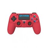 Sony PS4 Dualshock Controller V2 red | shoptok.hr