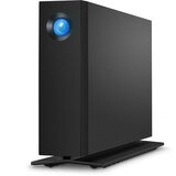 Lacie d2 Professional STHA8000800/trdi disk/8 TB/USB 3.1 Gen 2 STHA8000800 Cene