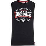 Lonsdale Men's sleeveless t-shirt slim fit Cijene