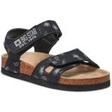 Big Star Sandali & Odprti čevlji JJ374380 Črna | Shoptok.si