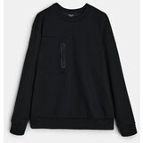 Sinsay Crewneck majica Slike