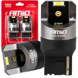 Amio Auto sijalica W21W 2SMD 6000K | Eponuda.ba