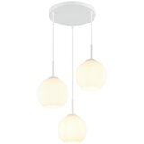 Globo VISEČA SVETILKA Andre 46/120 cm E27 | Shoptok.si