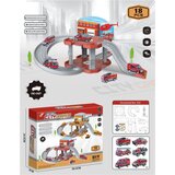  Garaža za igru za dečake ( 255245 ) Cene