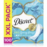 Discreet Multiform Spring Breeze dnevni vložki 100 kos Cene