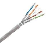  Kabl bakarni KELine STP 4x2xAWG23 Cat 6A, 550MHz, OUTDOOR | Eponuda.ba