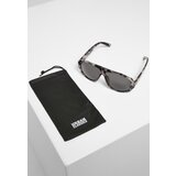 Urban Classics Accessoires 101 Sunglasses UC grey leo/black | shoptok.hr