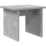  Omara za čevlje s polico 2 pcs Betonsko siva Konstruiran les, (5000161724) | Shoptok.si