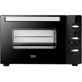 Pizza pečica BMOF38B 38 litrov, 1600 W, (5000119153)