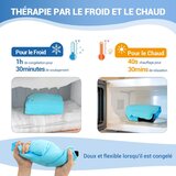 COMFYTEMP velik hladilno-grelni obkladek za gleženj in stopalo | Shoptok.si