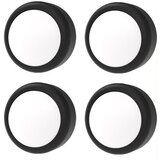 INF LED reflektorji 4-paket s 13 barvami, zatemnitvijo in daljinskim upravljalnikom, (21278429) | Shoptok.si