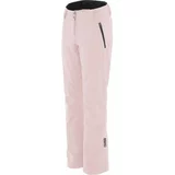 Colmar LADIES SKI PANTS Ženske skijaške hlače, ružičasta, veličina