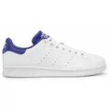 Adidas Superge Stan Smith Shoes HQ6784 Bela