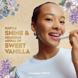 Labello Bridgerton Vanilla Biscuit hranjivi i hidratantni balzam za usne 4.8 g | shoptok.hr