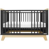 New Baby Krevetić 2u1 Marcus graphite/natural | shoptok.hr