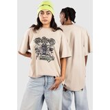 A Lost Cause Thrill Skimmer Boxy T-shirt bone | Shoptok.si