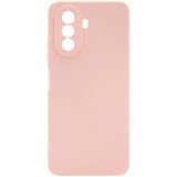  Gel Silicone Maska za telefon Nova Y70/ Y70 Plus, Roze | Eponuda.com