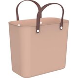 Nakupovalne vrečke Torba ALBULA 25L – bež | Shoptok.si