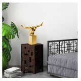 WALLXPERT Dekorativna figura Sauter-1, 50x43x20 cm | Eponuda.ba