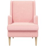  Fotelja Ružičasta Vuna | Eponuda.com
