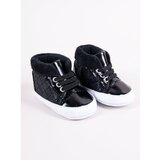 Yoclub Kids's Baby Girls' Shoes OBO-0192G-3400 Cijene