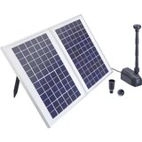 Pontec PondoSolar 1600 43326 Solarna pumpa komplet 1600 l/h | Eponuda.ba