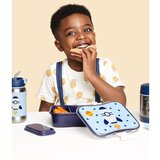 Skip Hop Spark Style Rocket set pribora za jelo 3 y+ 2 kom | shoptok.hr