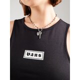 Vans Top crna / prljavo bijela | shoptok.hr