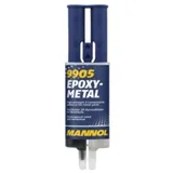 dvokomponentno epoksidno ljepilo za metal 30gr EPOXY METAL 9905