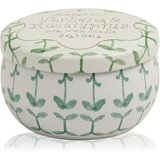 Paddywax Tulip Verbena & Lemongrass dišeča sveča s pokrovčkom 56 g Cene