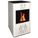 LAFAT KAMIN NA PELET 15 kW 32030002 LAFAT KAMIN NA PELET 15 kW 32030002 Slike