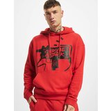 DEF U.Ü.B x Men red | shoptok.hr