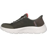 Skechers go walk flex - clear muške patike | ePonuda.com