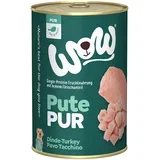 Pur 6 x 400 g - Puran