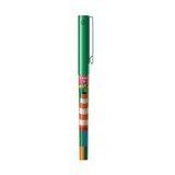 Pilot ROLER MIKA HI-TECPOINT V5 ZELENI | Eponuda.com
