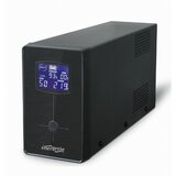 Gembird UPS/ Izvor neprekidnog napajanja, 650VA, LCD display - EG-UPS-031 Cijene