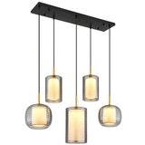 Globo viseča led-svetilka 15740-5 | Shoptok.si