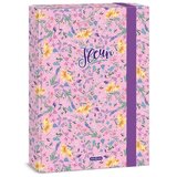 Ars Una Fleur A4 zvezek box | Shoptok.si