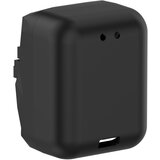INF Zaščitna silikonska torbica za interaktivno igračo Bitzee Magicals Black, (22104205) | Shoptok.si