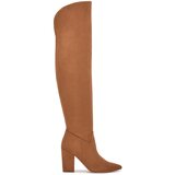 Nine West Goforit ženske čizme GOFORIT_FB_MBR Cene