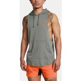 Under Armour Tank Top UA Pjt Rck SL HD Payoff-GRN - Men | Shoptok.si
