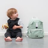 Trixie Nahrbtniki MISTER POLAR BEAR Modra | Shoptok.si