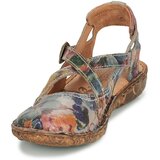 Josef Seibel ROSALIE 13 Višebojna | shoptok.hr