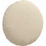  Jastučići za sjedenje 2 pcs Krema Ø40 x 13 cm tkanina | Eponuda.com