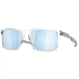 Oakley OO9483 948303 Polarized ONE SIZE (56) Kristalna/Modra
