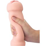 Lovetoy dvostrani masturbator vagina i anus | shoptok.hr