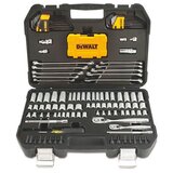 Dewalt GARNITURA KLJUČEV 142 kos., (21386781) | Shoptok.si