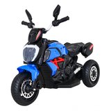  Motor na akumulator Fast Tourist - plavi Cijene